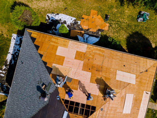 Best Roof Waterproofing Services  in Gumlog, GA