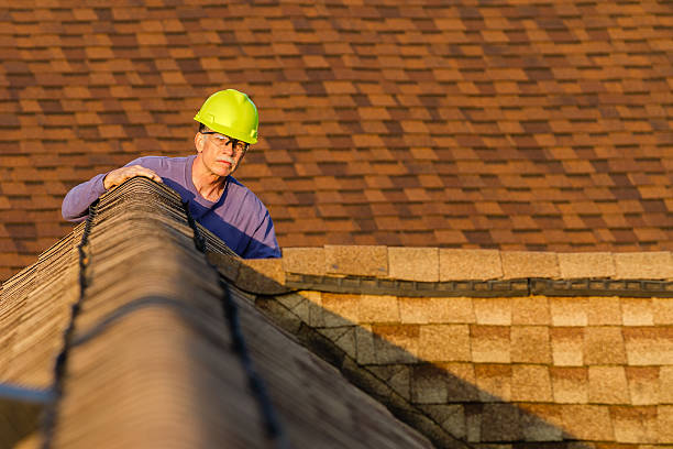 Quick and Trustworthy Emergency Roof Repair Services in Gumlog, GA